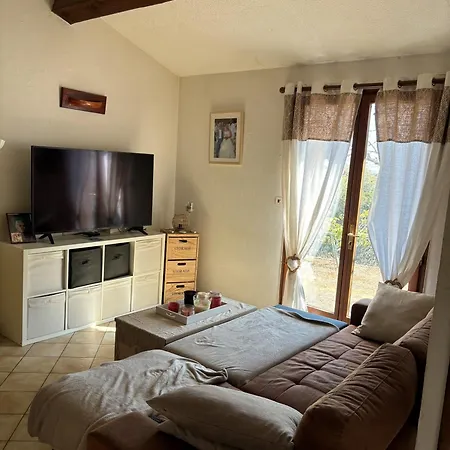 Ensemble De 2 Villa Bandol