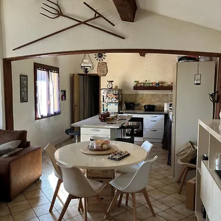 Ensemble De 2 Villa