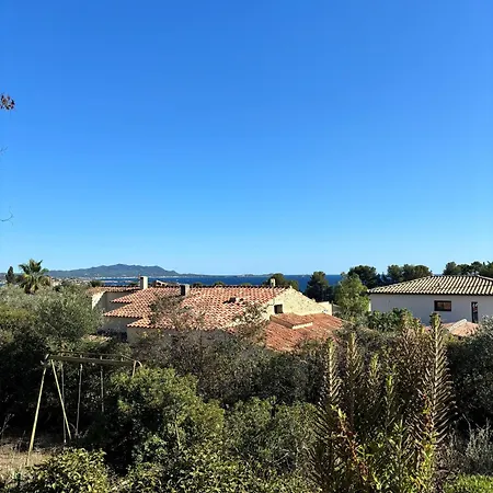 Ensemble De 2 Villa