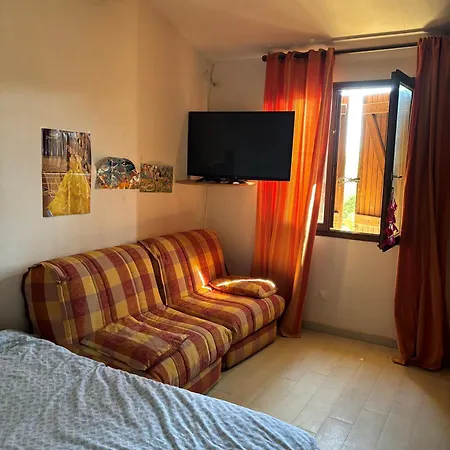 Ensemble De 2 Villa